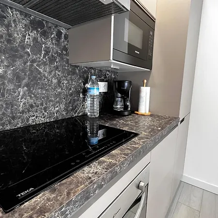 Lejlighed Casa Relan By Ftv Holidays Homes Villaverde (Fuerteventura)