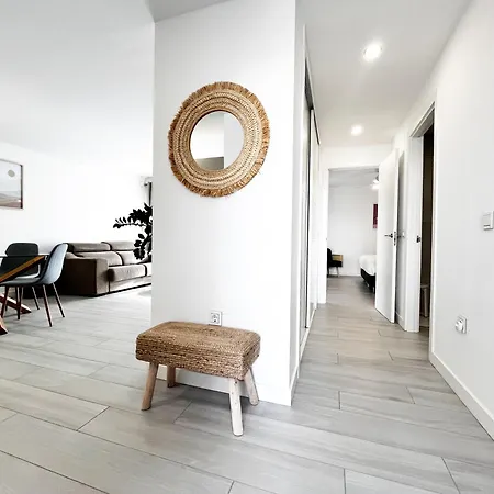 Casa Relan By Ftv Holidays Homes شقة