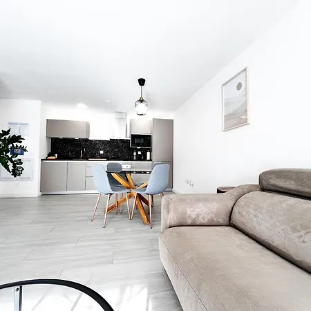 شقة Casa Relan By Ftv Holidays Homes