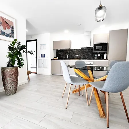 Casa Relan By Ftv Holidays Homes *