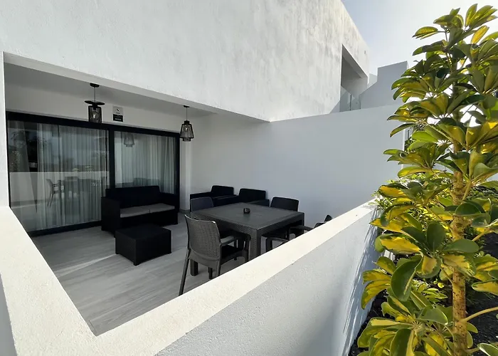 Casa Relan By Ftv Holidays Homes شقة *