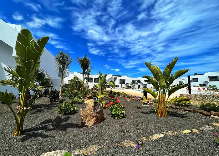 Casa Relan By Ftv Holidays Homes Villaverde (Fuerteventura)