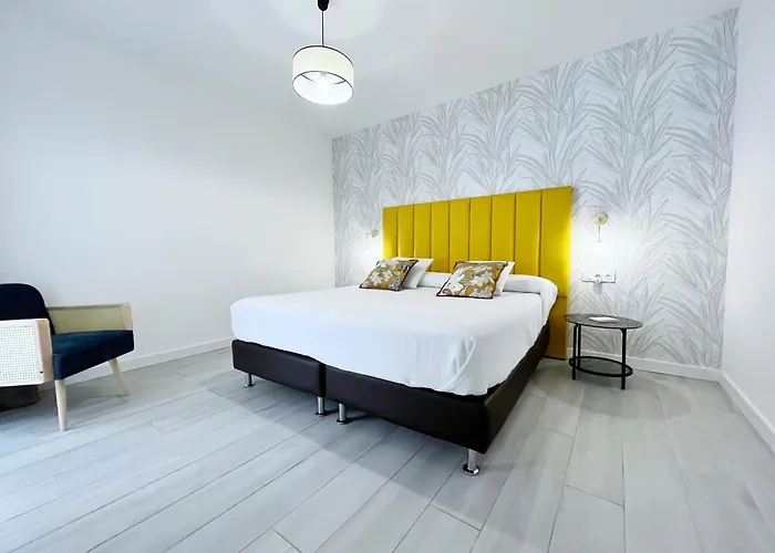 شقة Casa Relan By Ftv Holidays Homes *