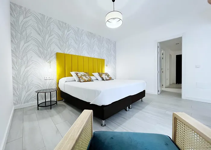 Casa Relan By Ftv Holidays Homes Villaverde (Fuerteventura)