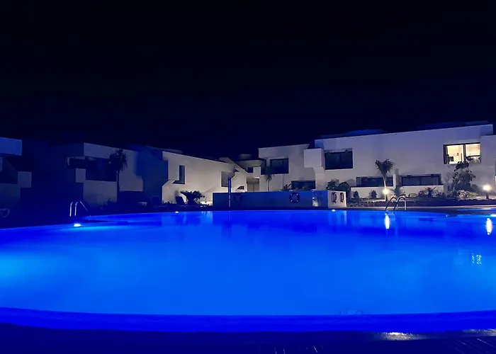 شقة Casa Relan By Ftv Holidays Homes