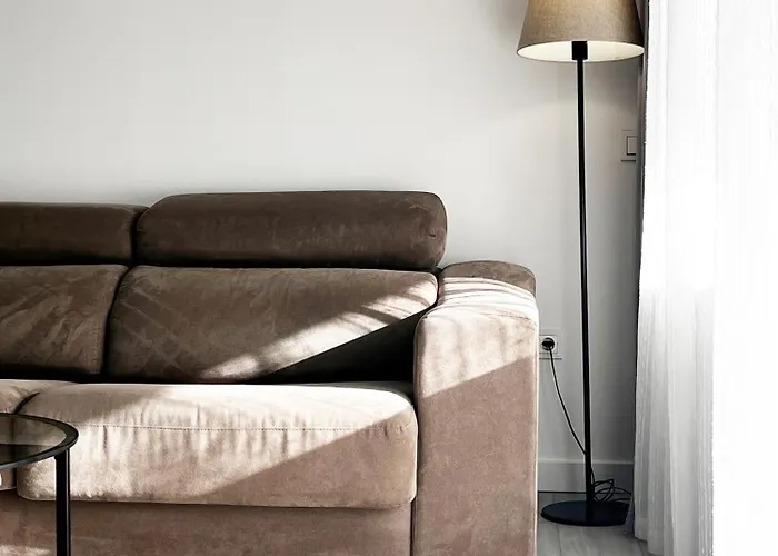 Casa Relan By Ftv Holidays Homes * Villaverde (Fuerteventura)