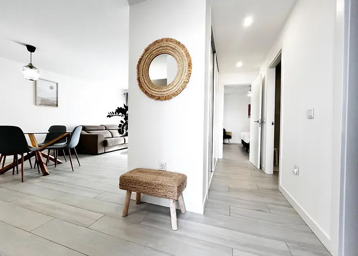 Casa Relan By Ftv Holidays Homes شقة