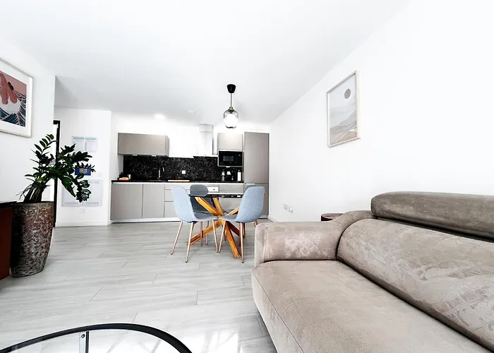 شقة Casa Relan By Ftv Holidays Homes