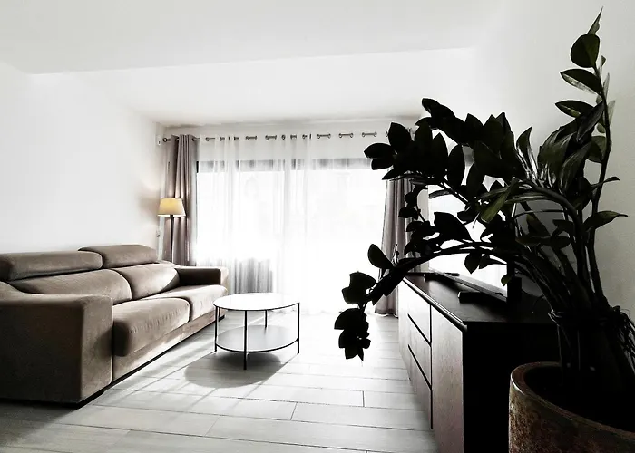 Casa Relan By Ftv Holidays Homes شقة *