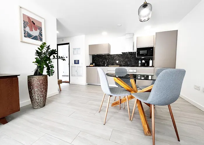 Casa Relan By Ftv Holidays Homes *