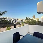 Ftv Holidays Homes - Casa Relán *