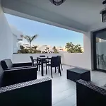 Ftv Holidays Homes - Casa Relán Apartmán Villaverde (Fuerteventura)