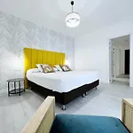 Ftv Holidays Homes - Casa Relán Villaverde (Fuerteventura)