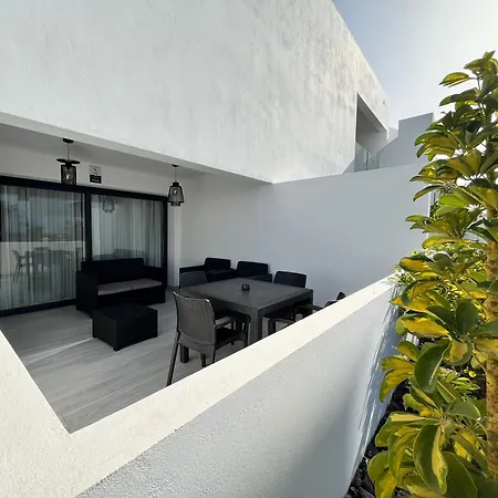 Ftv Holidays Homes - Casa Relan Apartment *