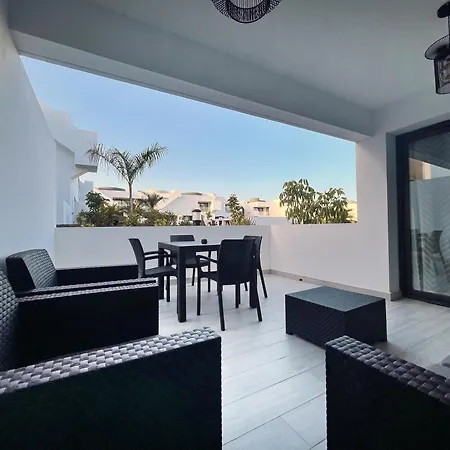 Ftv Holidays Homes - Casa Relán Apartmán Villaverde (Fuerteventura)