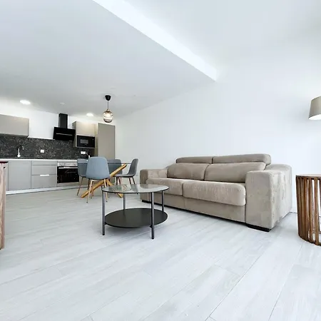 Apartmán Ftv Holidays Homes - Casa Relán Villaverde (Fuerteventura)