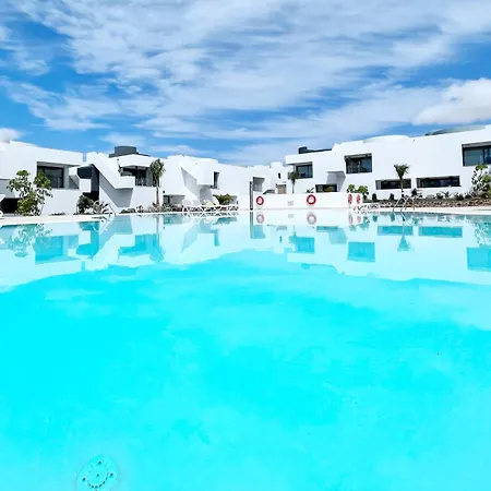 Apartment Ftv Holidays Homes - Casa Relan *