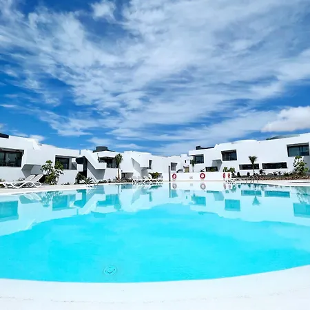 Ftv Holidays Homes - Casa Relán * Villaverde (Fuerteventura)