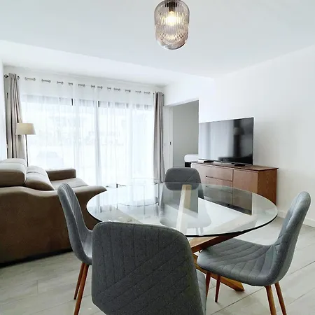 Casa Relan By Ftv Holidays Homes Lejlighed *