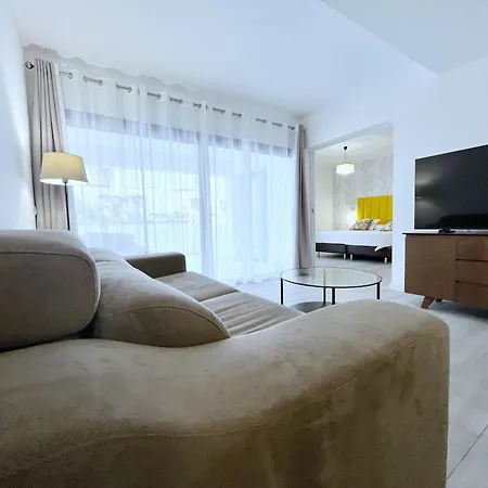 Ftv Holidays Homes - Casa Relan Apartment