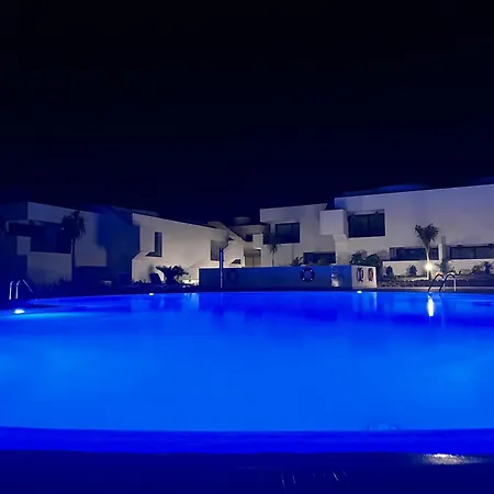 Lejlighed Casa Relan By Ftv Holidays Homes