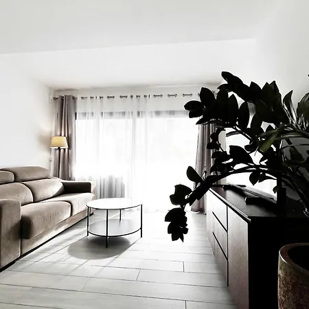 Casa Relan By Ftv Holidays Homes Apartment *