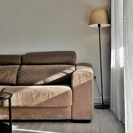 Apartamento Ftv Holidays Homes - Casa Relán *