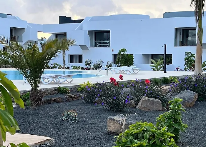 Casa Relán By Ftv Holidays Homes Villaverde