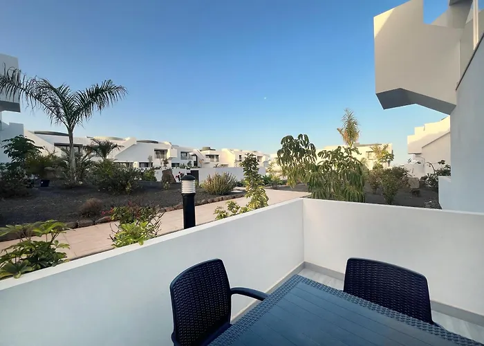 Ftv Holidays Homes - Casa Relán *