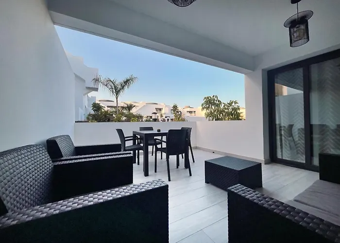 Ftv Holidays Homes - Casa Relán Apartamento Villaverde (Fuerteventura)