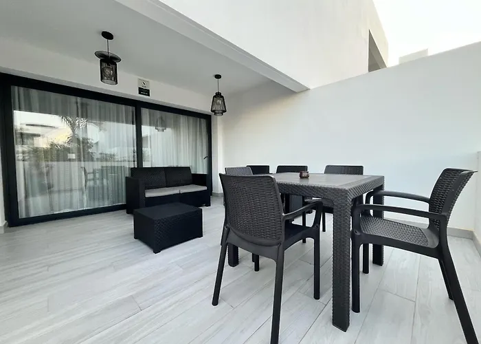 Casa Relán By Ftv Holidays Homes Apartman *