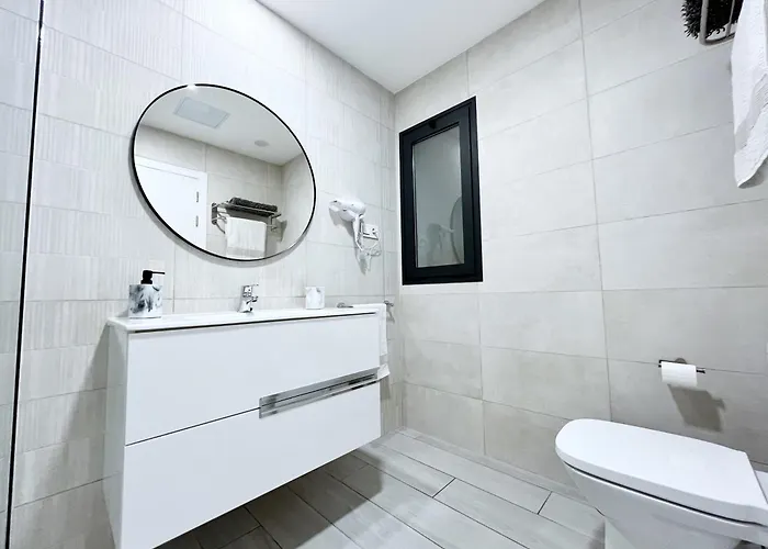 Casa Relán By Ftv Holidays Homes Apartman *