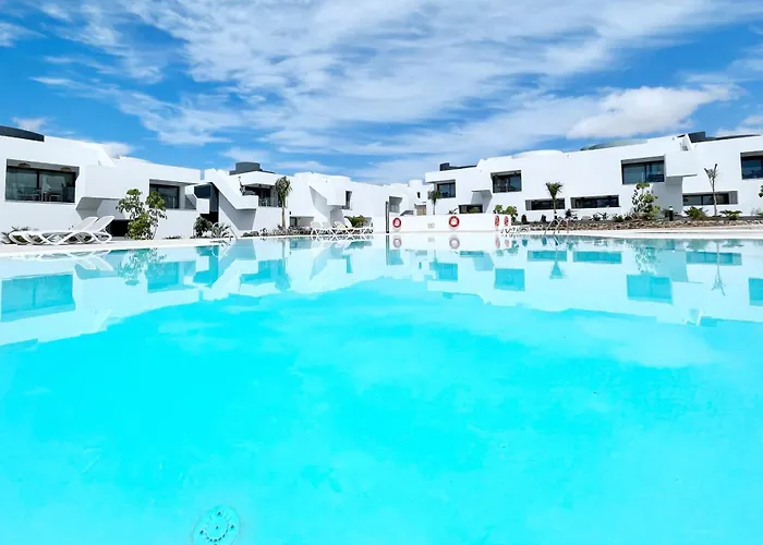 Apartman Casa Relán By Ftv Holidays Homes *