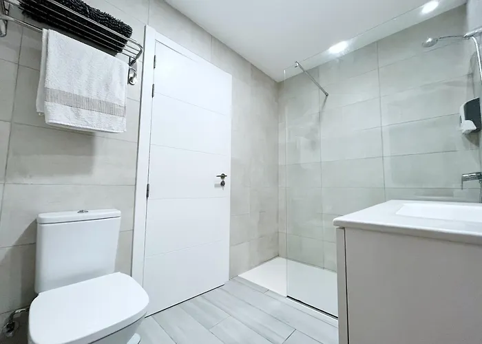 Ftv Holidays Homes - Casa Relán Villaverde (Fuerteventura)