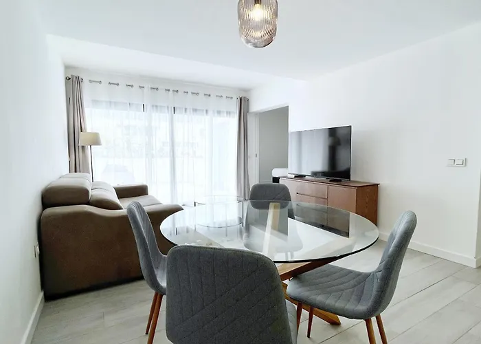 Ftv Holidays Homes - Casa Relán Apartamento *