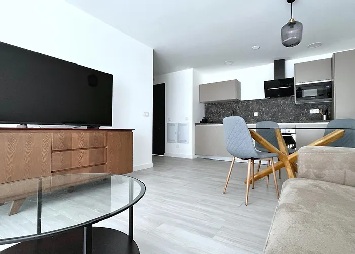 Casa Relán By Ftv Holidays Homes Apartman *