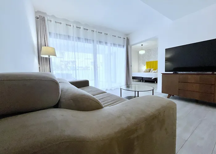 Casa Relán By Ftv Holidays Homes Apartman