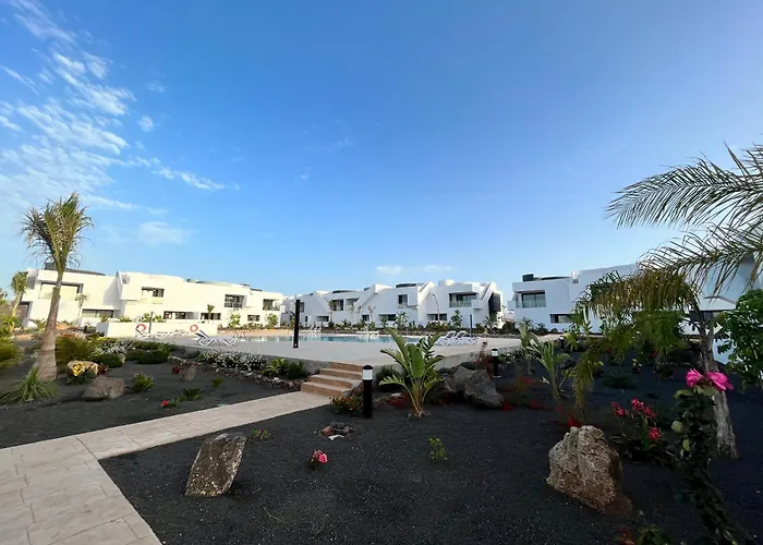 Ftv Holidays Homes - Casa Relán