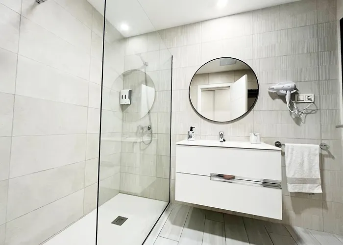 Casa Relán By Ftv Holidays Homes * Villaverde