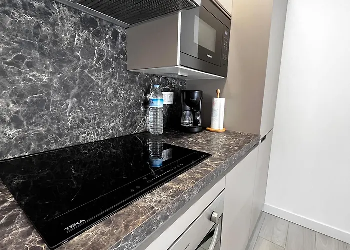 Apartamento Ftv Holidays Homes - Casa Relán Villaverde (Fuerteventura)