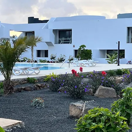 Ftv Holidays Homes - Casa Relán Villaverde (Fuerteventura)