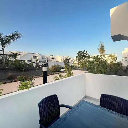 Ftv Holidays Homes - Casa Relán *