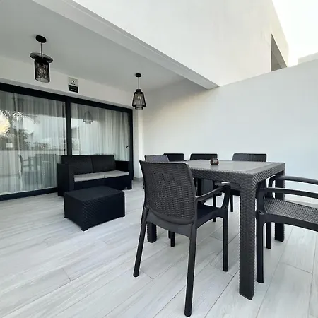 Casa Relan By Ftv Holidays Homes 公寓 *