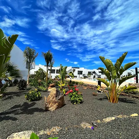 Ftv Holidays Homes - Casa Relán Villaverde (Fuerteventura)