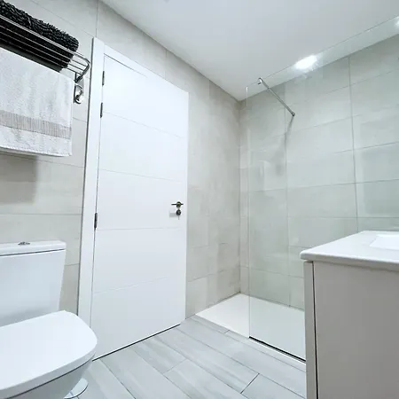 Ftv Holidays Homes - Casa Relan La Oliva