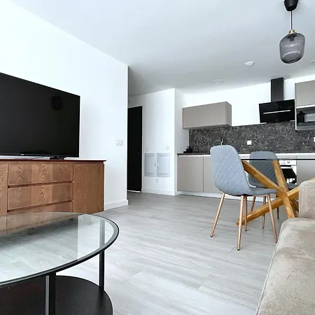 Ftv Holidays Homes - Casa Relan Appartamento *