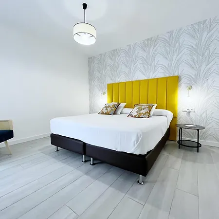 Apartamento Ftv Holidays Homes - Casa Relán *