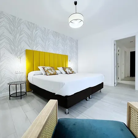 Ftv Holidays Homes - Casa Relan La Oliva