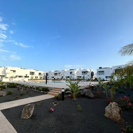 Ftv Holidays Homes - Casa Relan