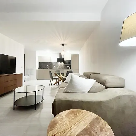 Appartamento Ftv Holidays Homes - Casa Relan La Oliva